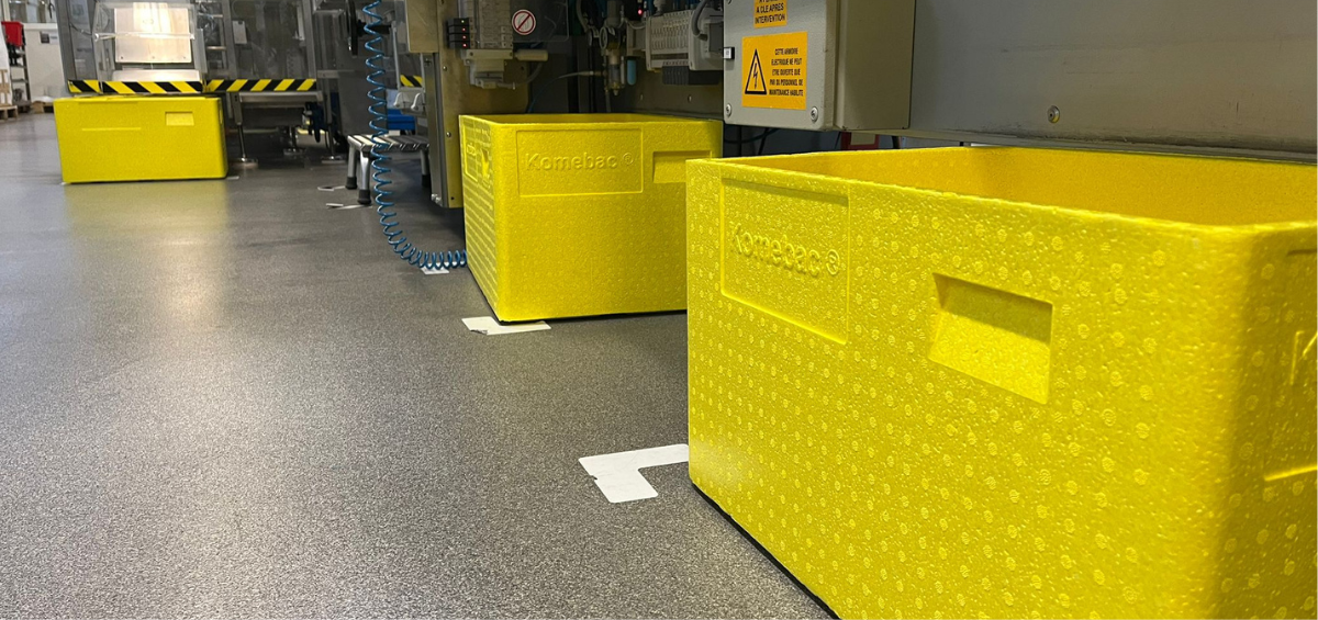 Komebac - boehringer