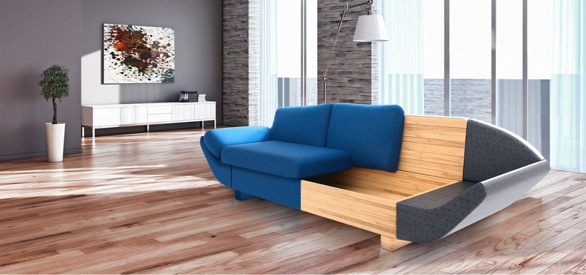 Mobilier-performances