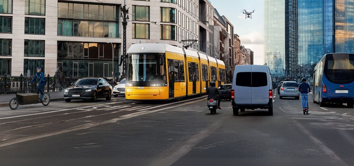Mobilité (1)