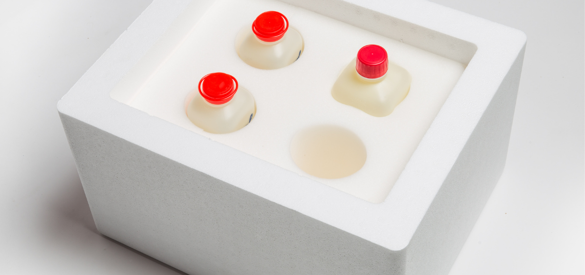 Pharma-standard-thermosensible