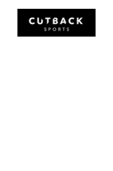 Logo-cutback