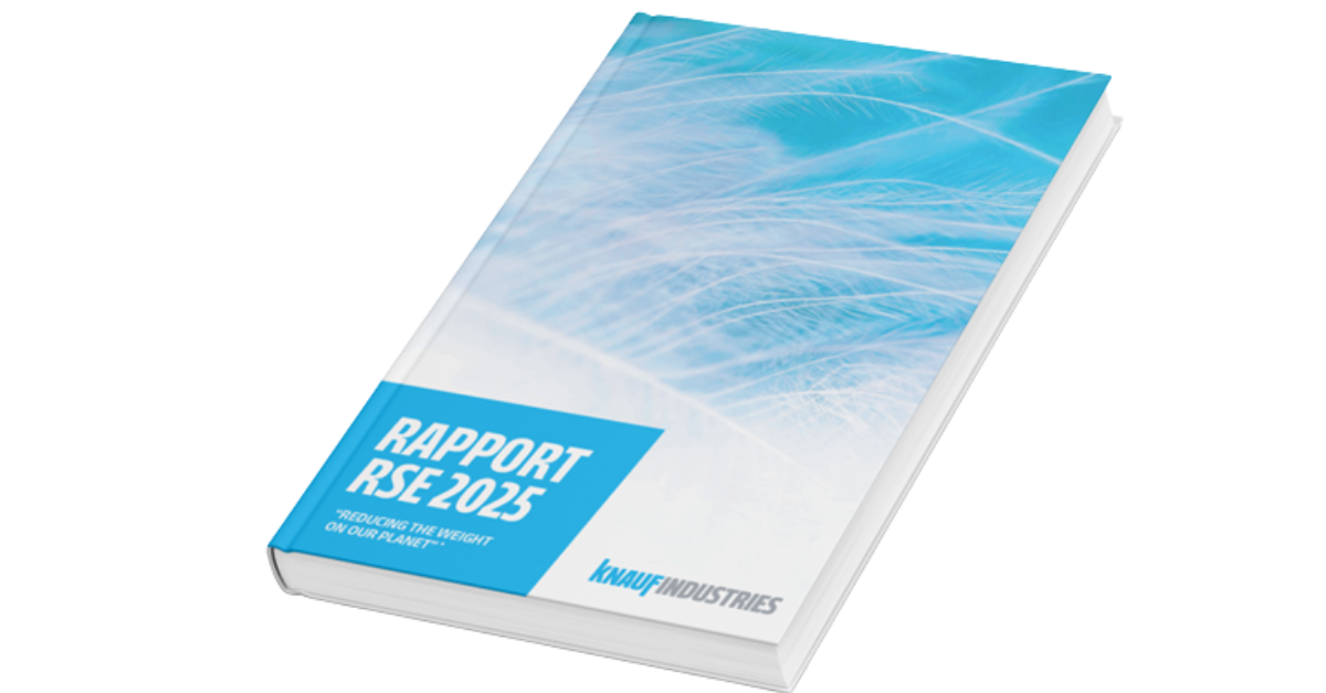Rapport RSE 2025